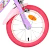 Bicicletta per bambini Volare Unicorn - ragazze - 14 Anteprima dell’immagine prodotto 3