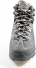 A close-up, front-facing view of a hiking boot. Anteprima dell’immagine prodotto