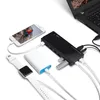 TP-LINK 7 Port USB3.0 Hub aktiv UH720 Voir les images du produit 16