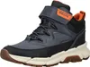 Geox Stiefelette Stiefelette Textil Produktbild-Vorschau 1