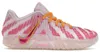 Nike Ja 3 Pink Foam - EU 39 Produktbild-Vorschau 1