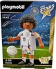 DFB Stars Leroy Sane, futbalista, limitovaná edícia, hracia Náhľad obrázku produktu 1