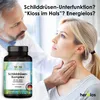 HERBIOS Schilddrüsen-Komplex - 180 Kapseln für 6 Monate - Produktbild-Vorschau 2