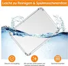 Homikit sada 2 nerezových plechů na pečení 23x17x2,5 cm - Náhled obrázku produktu 6