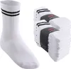 MT Sport- und Freizeitsocken für Damen und Herren (16 Paar) Produktbild-Vorschau 1