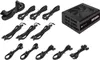 Corsair RMx Series RM1000x, 1000 W, 100 - 240 V, 47 - 63 Produktbild-Vorschau 9