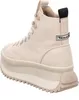 Tamaris Schnürstiefel Beige Produktbild-Vorschau 7