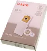 A product box for AEG vacuum cleaner bags. Anteprima dell’immagine prodotto
