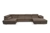 Sofiland Aller U-Form Ecksofa XXL Schlaffunktion 2 Produktbild-Vorschau 9