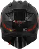 LS2 MX702 Pioneer II Crazy Motocross Helm, Podgląd zdjęcia produktu 4