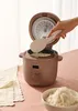 RICE COOKER STUDIO - Elektrischer Multifunktions-Reiskocher Produktbild-Vorschau 3