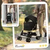 Pawhut PawHut wózek dla psa również z funkcją gondoli Podgląd zdjęcia produktu 3