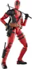 Marvel G16605X0, 14 Jahr(e), Deadpool & Wolverine, Schwarz, Produktbild-Vorschau 9