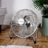 ESPERANZA EHF005 Scirocco Cirkulačný ventilátor 12'' chrom Náhľad obrázku produktu 2