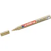 EDDING Glanzlack-Marker 751 gold 4-751-9-053 Anteprima dell’immagine prodotto 13