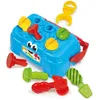 Clementoni Little DIYer's Table Box Náhľad obrázku produktu 3