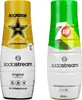 Sirup Sodastream Rockstar Original Zero + 7 UP , 440 ml, 2 Voir les images du produit 1