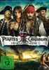 DVD Pirates of the Caribbean - Fremde Gezeiten Náhľad obrázku produktu 1