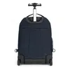 Jansport Driver 8 Navy 36L Rucksacktrolly EK0A5BALN54 Produktbild-Vorschau 2