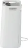 A white dehumidifier is shown from a side angle against a white background. Anteprima dell’immagine prodotto