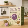 El Greco Kräutertee mit Anis 26 g – 20 Teebeutel Produktbild-Vorschau 2