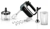 Bosch MFQ4, Handmixer, zwart, geschikt voor: kloppen, Productafbeelding-voorbeeld 1