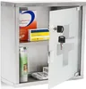 Lekárnička Emergency kovová, L RD3263 Náhľad obrázku produktu 2