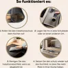 KitchenYeah© Herdabdeckplatte Die Sonne bricht durch die Produktbild-Vorschau 7