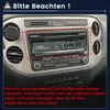 7" DAB+ GPS Autoradio DVD Bluetooth für VW Golf Passat Produktbild-Vorschau 4