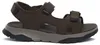 Skechers Wagner Sandalen Braun EU 43 Mann Braun EU 43 Produktbild-Vorschau 12