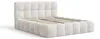 MOEBLO Polsterbett Bubble Bett 19 – Doppelbett im Produktbild-Vorschau 9