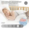 ML-Design Kinderbett 90x200cm mit Matratze H:10 Regal Produktbild-Vorschau 6