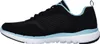 Dámske športové topánky Skechers Flex Appeal 3.0 Go Forward Náhľad obrázku produktu 4