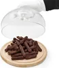 Hundeleckerli - Mersjo Rinderwürstchen 500g Produktbild-Vorschau 3