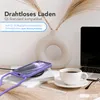 EAZY CASE Handykette Silikon Premium kompatibel mit Apple Produktbild-Vorschau 6
