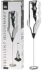 Koopman International BV 170280730, Cappuccinatore, Chrom, Produktbild-Vorschau 15