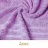 Lavea® Handtücher 50x100 cm, Frottierserie Bali, 100% Produktbild-Vorschau 6