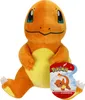 Peluche Pokémon Glumanda 20 cm Voir les images du produit 2