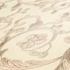VERSACE Tapete mit Metallic Ranken & Blüten – Creme Produktbild-Vorschau 12