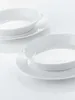 Suppenteller 21 cm - Tric Weiß - THOMAS PORZELLAN (ZUVOR Produktbild-Vorschau 6