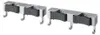 metaltex 294902000 metaltex barra di fissaggio Hang-Up, 4 e Anteprima dell’immagine prodotto 10