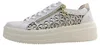 Remonte Trainers - White / Gold Leather : 38 : Normální Náhled obrázku produktu 12