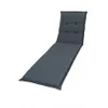 Doppler LIVING HIT 7840 195 x 60 x 6 cm antracit Náhled obrázku produktu 1