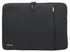 Tomtoc Defender-A13 15" puzdro na notebook (čierne) Náhľad obrázku produktu 1