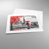 Poster - Poster ohne Rahmen - London Architektur big ben - Produktbild-Vorschau 3
