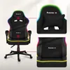 Huzaro Force 4.4 | Illuminazione LED RGB Sedia da gioco Anteprima dell’immagine prodotto 9