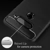 Etui na telefon komórkowy LG V40 ThinQ, karbonowy pokrowiec Podgląd zdjęcia produktu 5