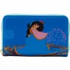 Loungefly Disney Aladdin Jasmine Brieftasche Produktbild-Vorschau 2