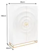 riess-ambiente Barschrank GOLDEN SUNSET 140cm weiß gold Produktbild-Vorschau 7