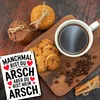 Manchmal bist du ein Arsch aber du bist mein Arsch Produktbild-Vorschau 5